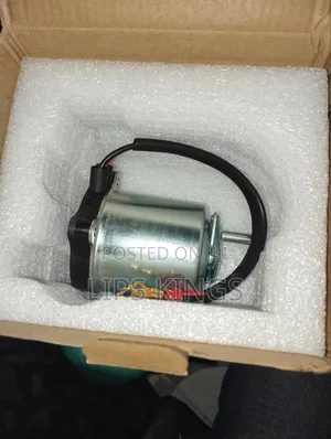 Lexus Abs Pump, Brake Booster Pump Motor