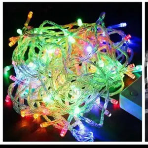 Indoor / Outdoor Led Christmas Decorative Lights