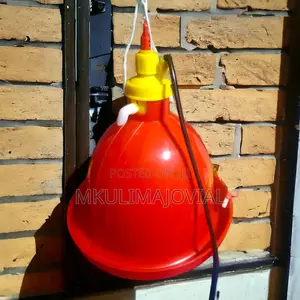 Bell Drinkers Automatic Dinker for Chicken