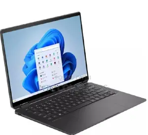 New Laptop HP Spectre X360 16GB Intel Core I7 SSD 512GB