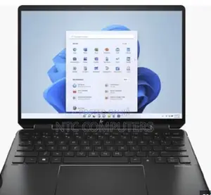 New Laptop HP Spectre X360 16GB Intel Core I7 SSD 512GB