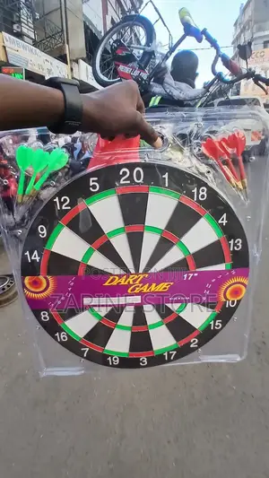 Dalt Board Game Set With Free Dalts