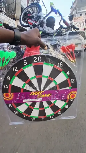 Dalt Board Game Set