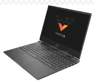 New Laptop HP 15 16GB Intel Core I7 SSD 512GB