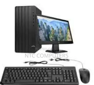 New Desktop Computer HP 8GB Intel Core I7 HDD 1T