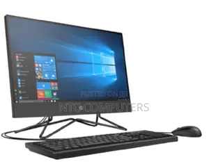 New Desktop Computer HP 16GB Intel Core I7 SSD 512GB