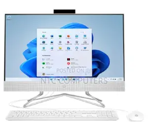 New Desktop Computer HP 8GB Intel Core I5 SSD 512GB