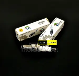 F7rtc F7tc Spark Plugs for Generator, Lawn Mower, Go Ka