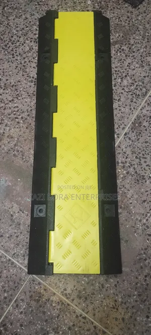 Cable Protector, Heavy Duty