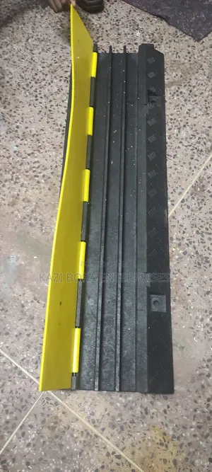 Cable Protector, Heavy Duty