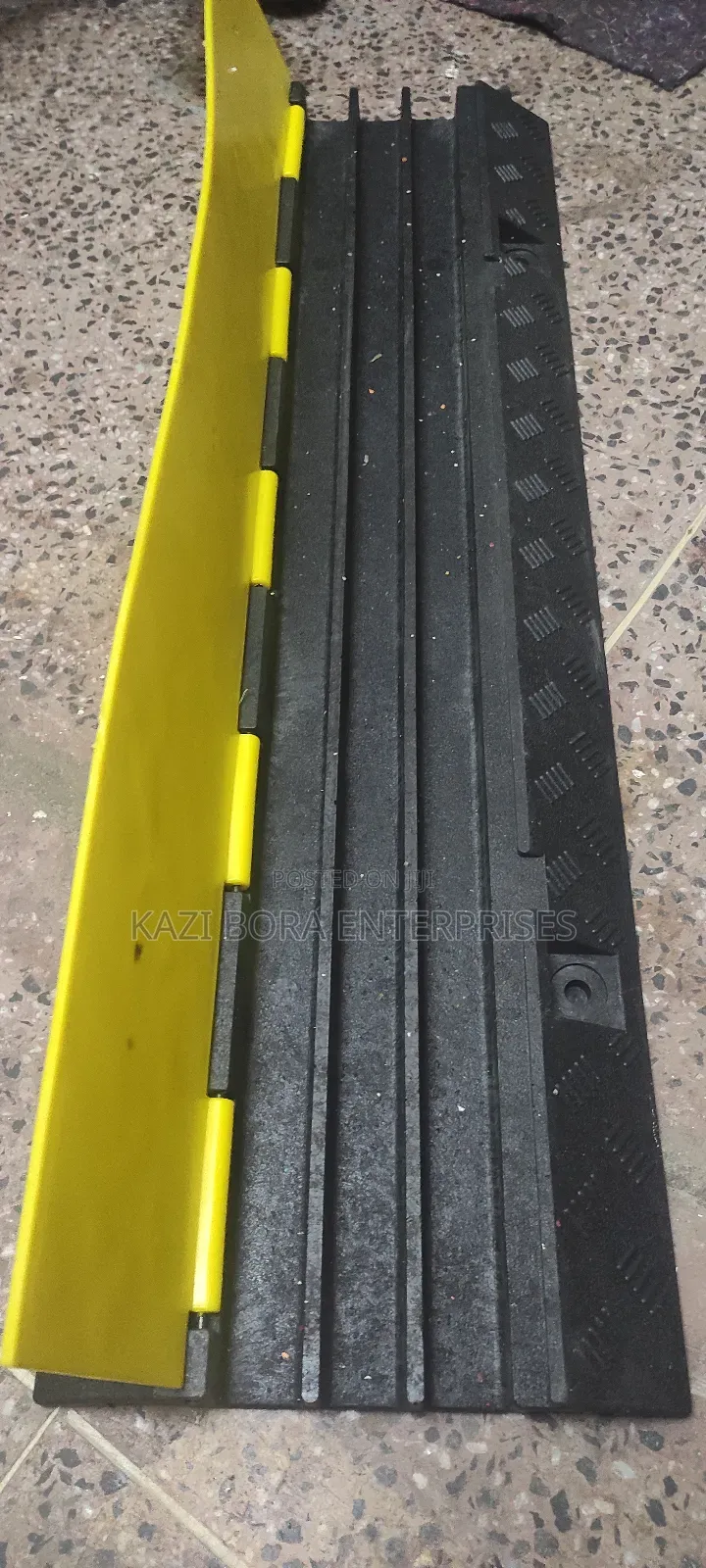 Cable Protector, Heavy Duty