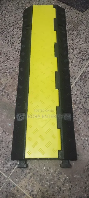Cable Protector, Heavy Duty