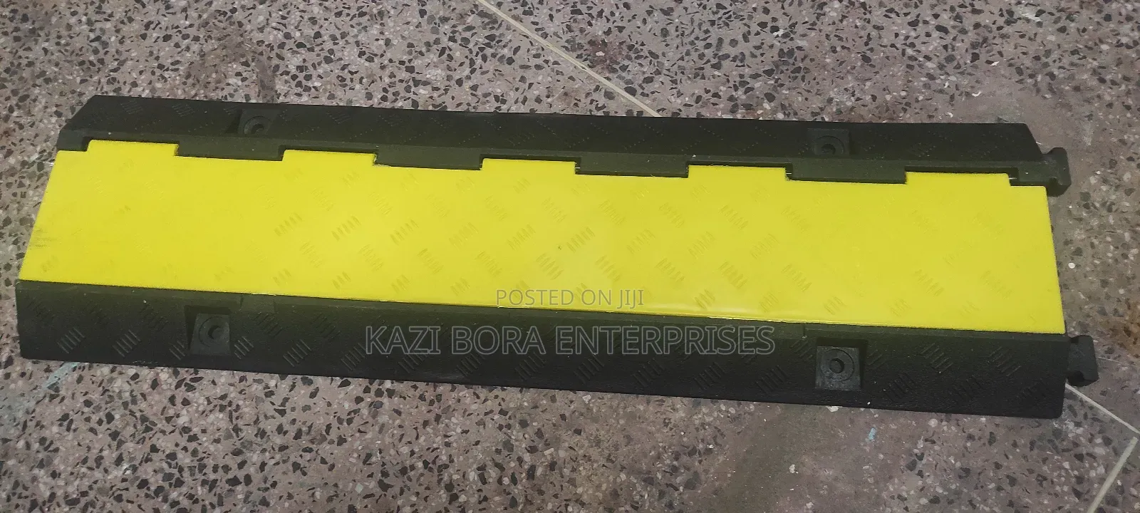 Cable Protector, Heavy Duty