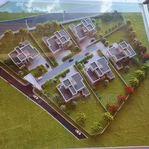 5bdrm Villa in Karen C for sale