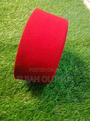 Oga/Swahili Hat