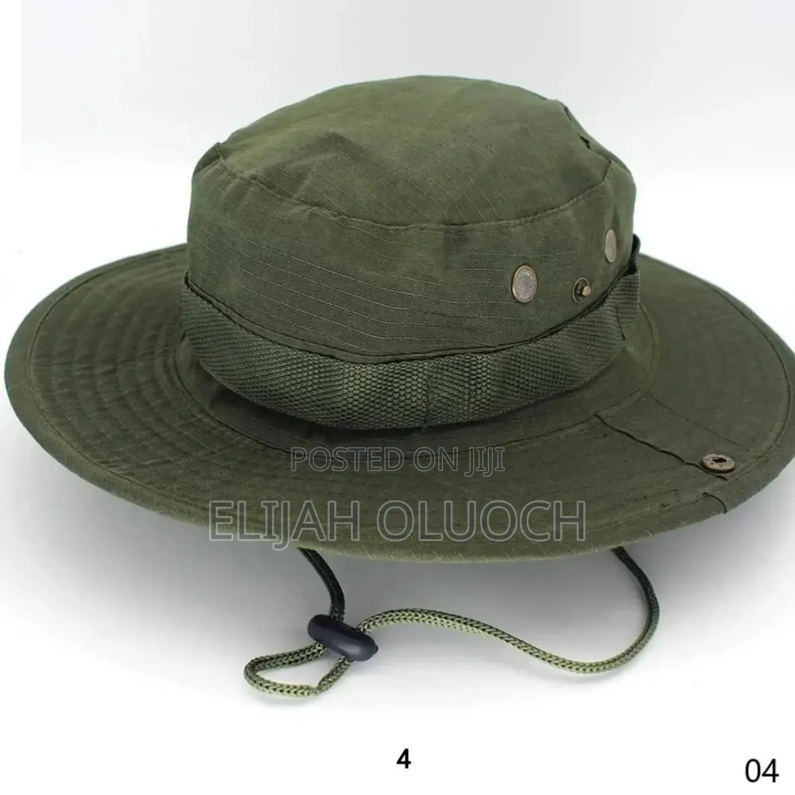 Summer/Safari Hats
