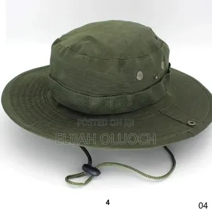 Summer/Safari Hats