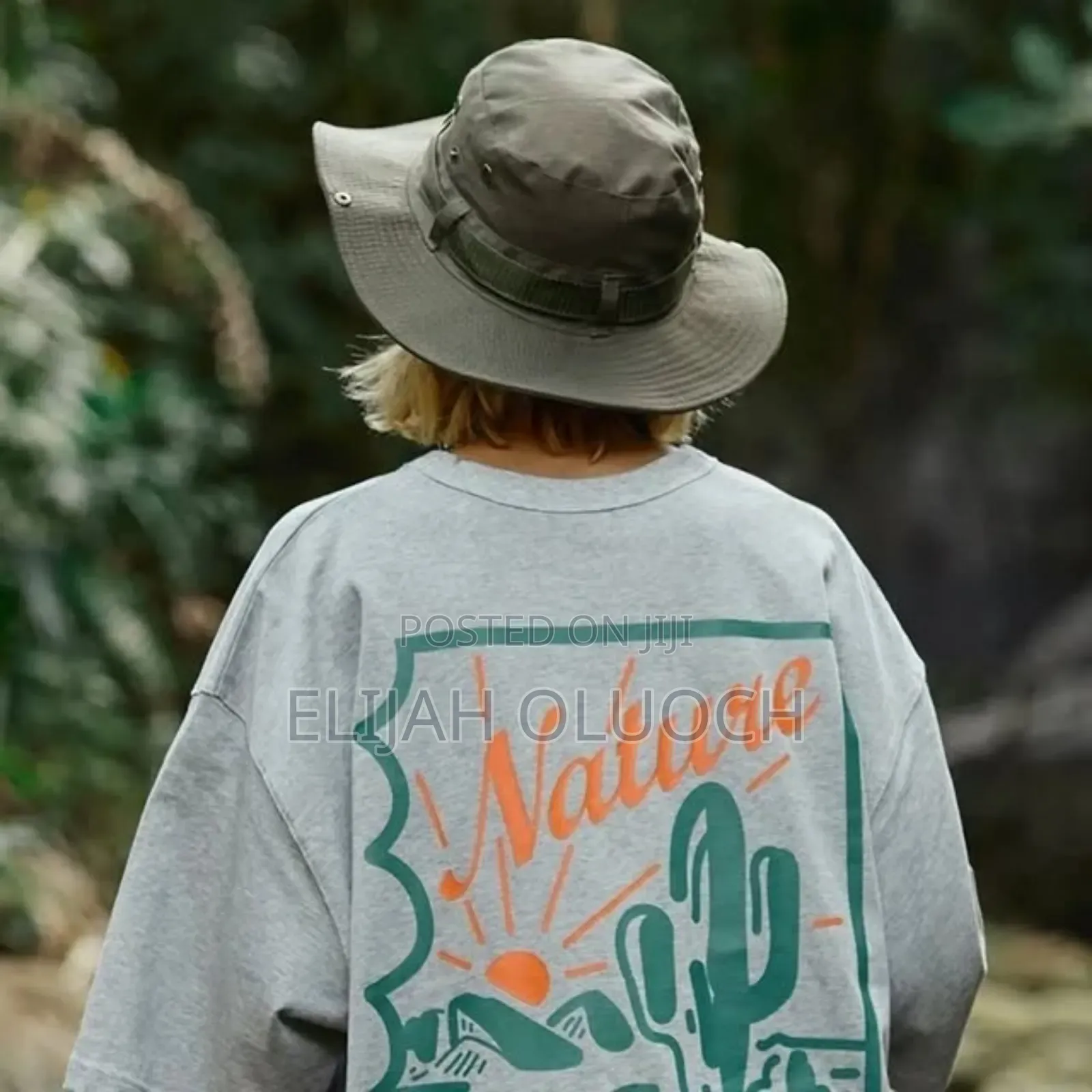 Summer/Safari Hats