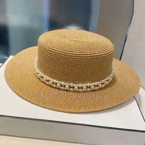 Boater Hats