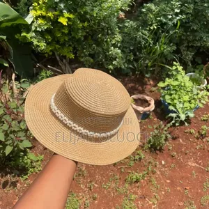 Boater Hats
