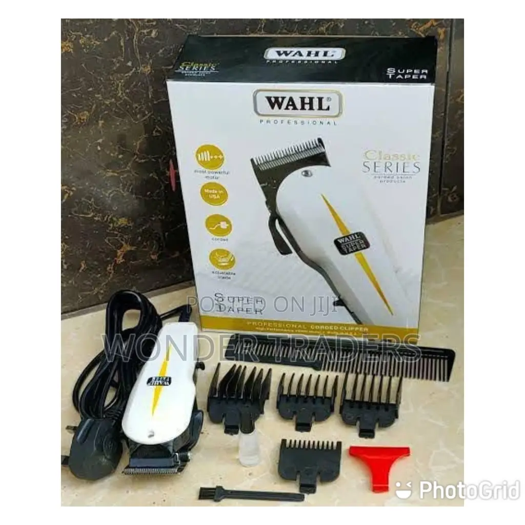 Wahl Hair Shaving Machine