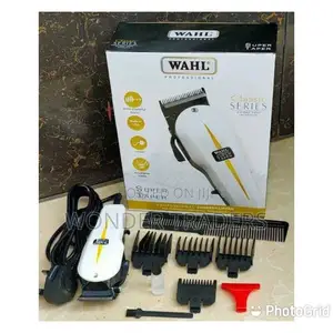 Wahl Hair Shaving Machine
