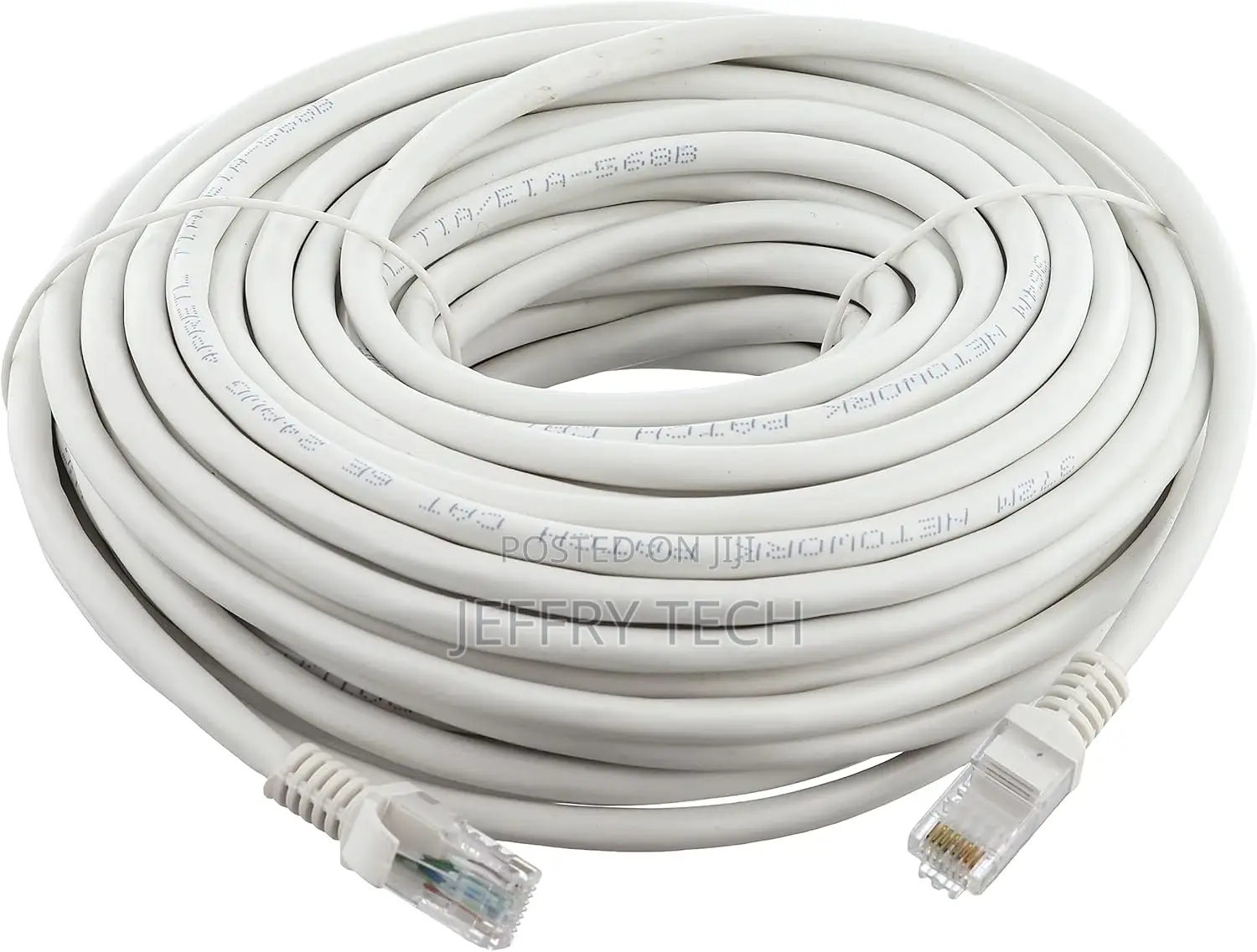 Cat6 Network Cable - 20m
