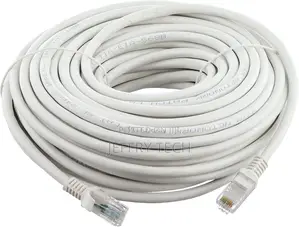 Cat6 Network Cable - 20m