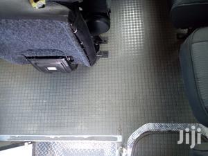 Coaster / Rosa Mini Bus Seats