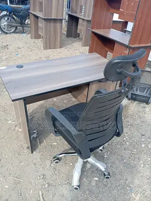 Office Desk Set