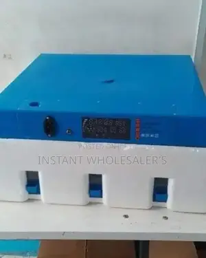 Parfect Incubators 64 Eggs