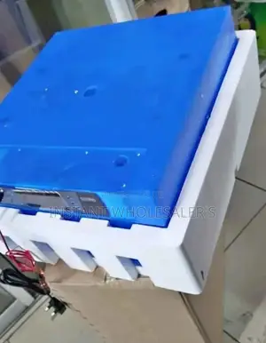 Accurate Eggs Brooding Incubators