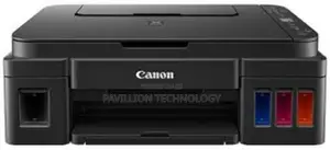 Canon G3430