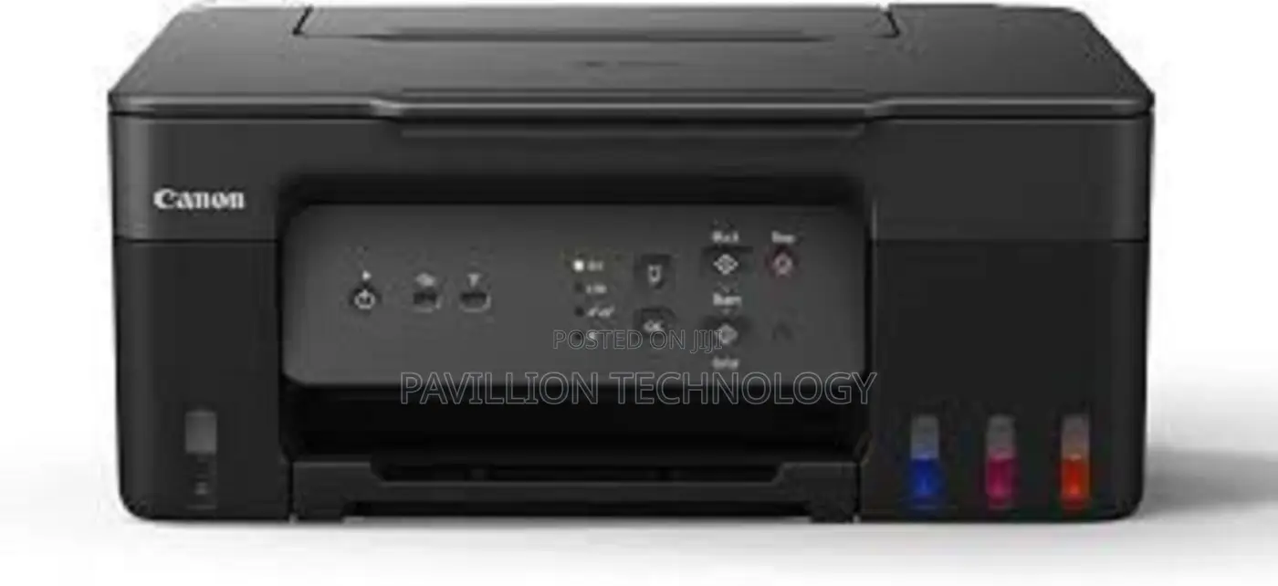 Canon G3430