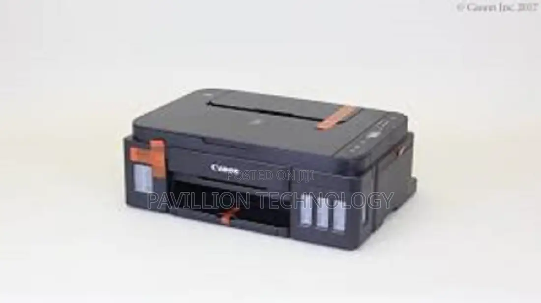Canon G3430