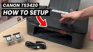 Canon G3430