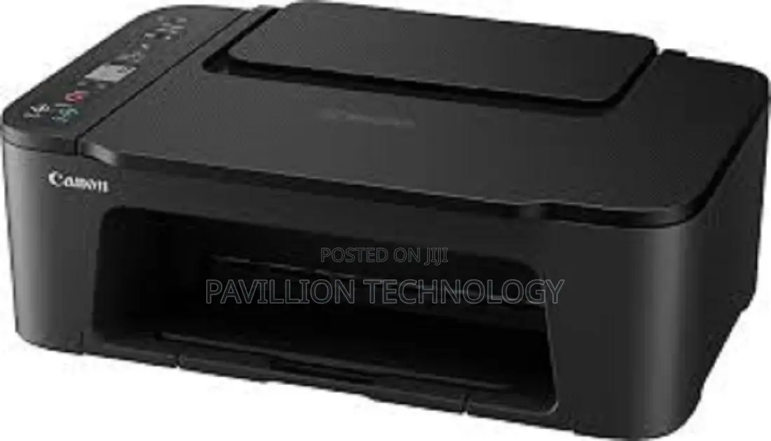 Canon G3430