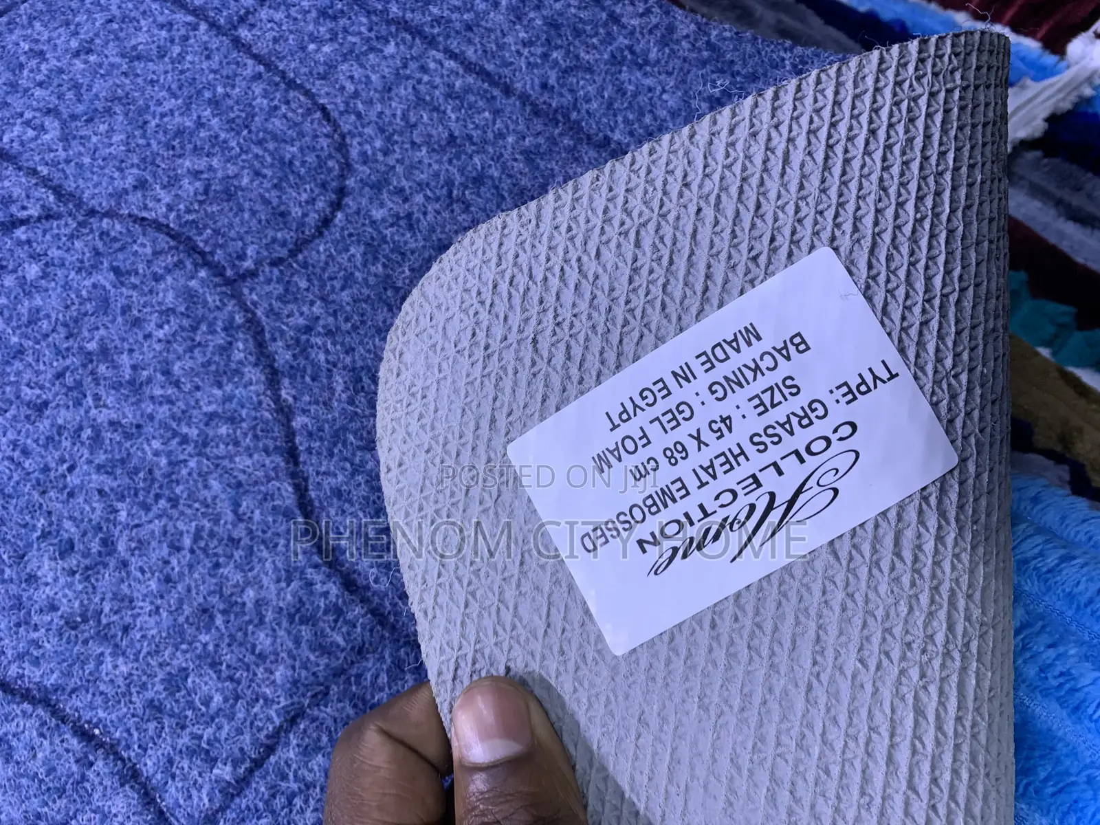 Quality Doormats Available