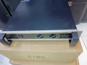 Mac Audio Power Amplifier 5000watts