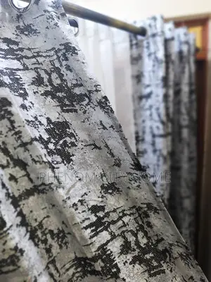 Ready Made Curtains for Normal Window