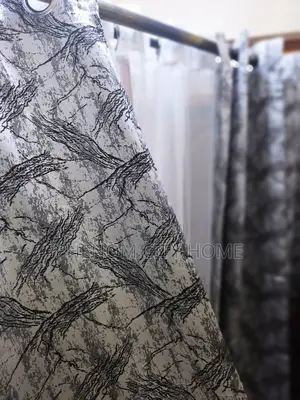 Ready Made Curtains for Normal Window