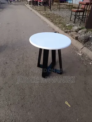 Reception Table or Bedroom Table 
