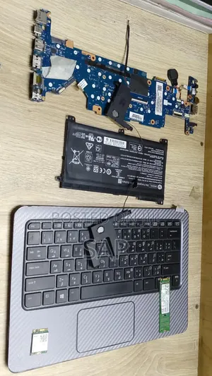 Laptop Repair, Upgrades, Replacement, Software Installation