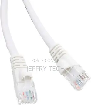 CAT6 Ethernet Network Lan Cable Cat6 / RJ45 30 Meters