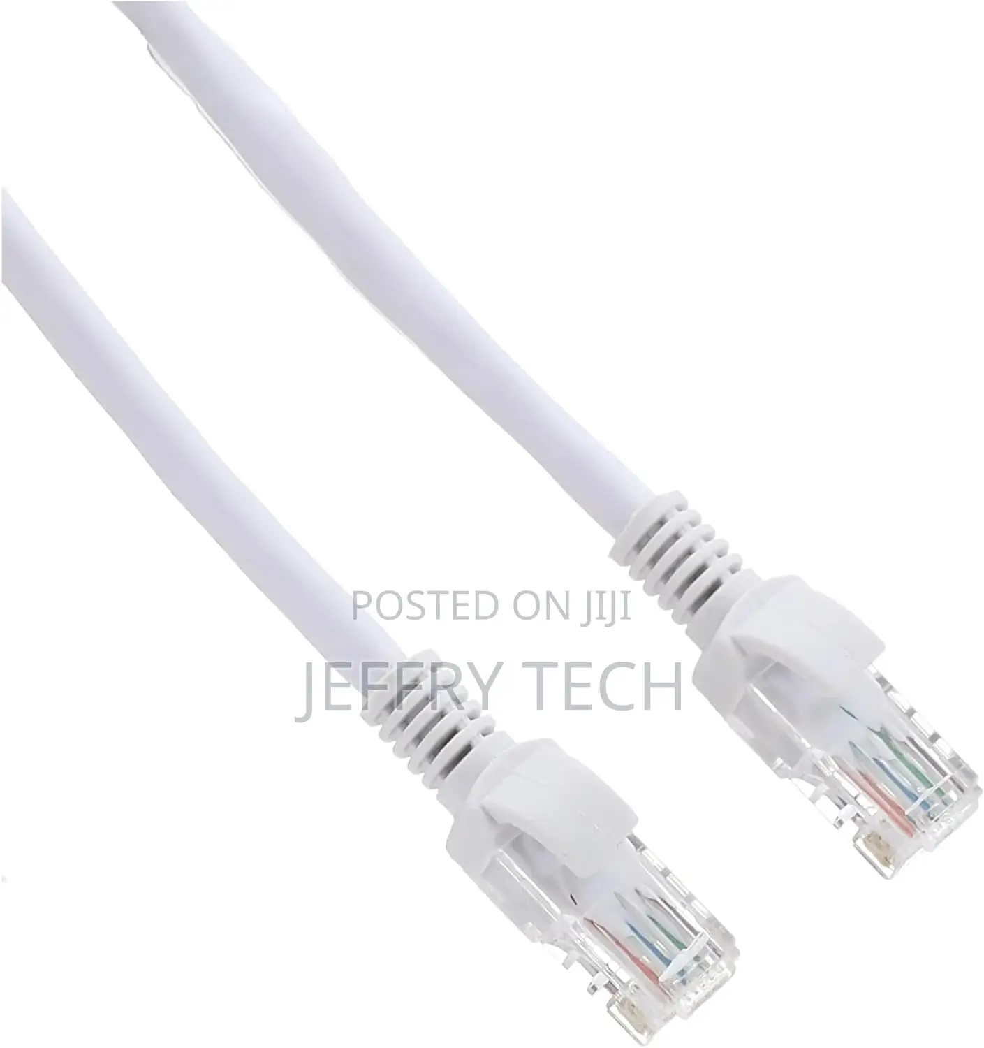 Admin Cable NET Cat6 3m - White