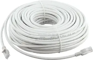 CAT6 UTP Ethernet Cable - 30M