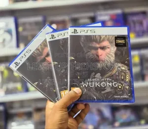 Black Myth: Wukong - Playstation 5