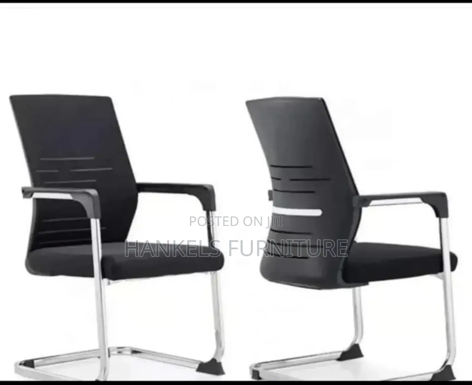 Secretarial Chair