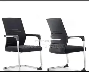Secretarial Chair