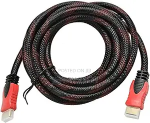 Hdmi Cable for Ps3/Xbox (3m, 1080p)